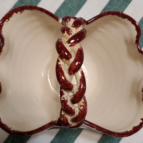 Handmade N.C Pottery - Picture 2 of 7